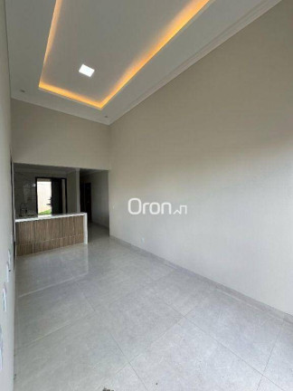Casa com 3 Quartos à Venda, 104 m² em Setor Faiçalville - Goiânia