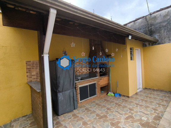 Imagem Casa com 2 Quartos à Venda, 312 m² em Cibratel I - Itanhaém