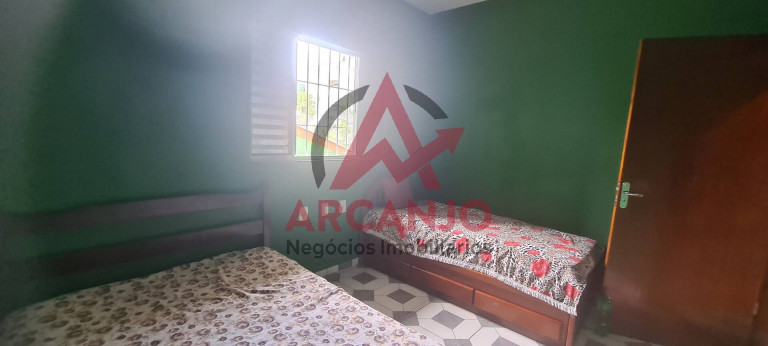 Imagem Casa com 6 Quartos à Venda, 116 m² em Pereque Açu - Ubatuba