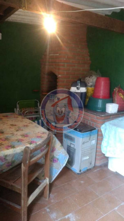 Imagem Casa com 2 Quartos à Venda, 78 m² em Itaóca - Mongaguá Imagem Casa com 2 Quartos à Venda, 78 m² em Itaóca - Mongaguá