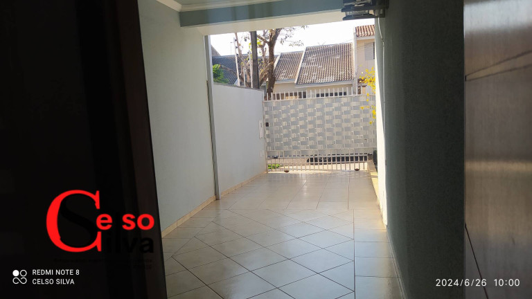 Imagem Casa com 3 Quartos à Venda, 168 m² em Jardim Real - Maringá