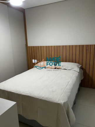 Apartamento com 3 Quartos à Venda, 106 m² em Toninhas - Ubatuba