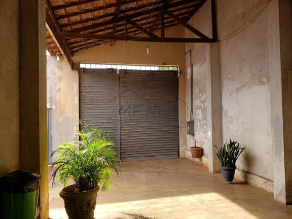 Imagem Casa com 2 Quartos à Venda, 313 m² em Centro - Pirassununga