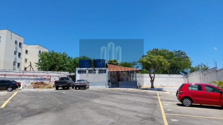 Imagem Apartamento com 2 Quartos à Venda, 44 m² em Jardim Novo Amanhecer - Jacareí Imagem Apartamento com 2 Quartos à Venda, 44 m² em Jardim Novo Amanhecer - Jacareí