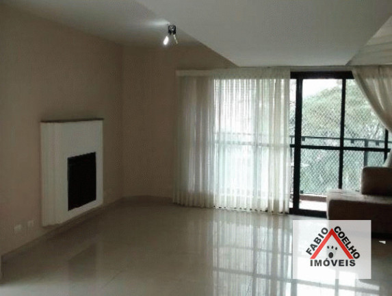 Imagem Apartamento com 4 Quartos à Venda, 212 m² em Vila Mascote - São Paulo Imagem Apartamento com 4 Quartos à Venda, 212 m² em Vila Mascote - São Paulo