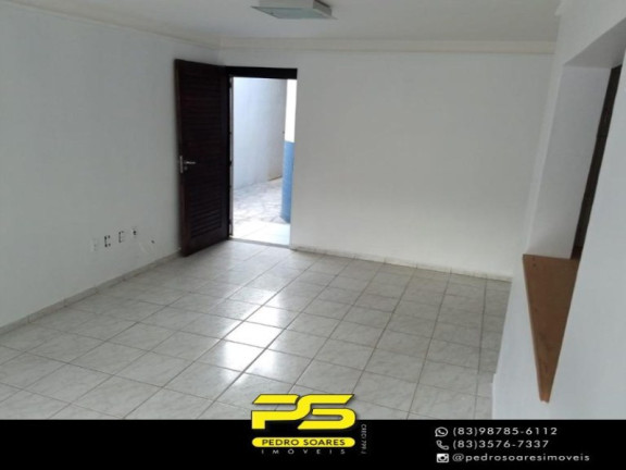 Imagem Apartamento com 3 Quartos à Venda, 80 m² em Jardim Oceania - João Pessoa Imagem Apartamento com 3 Quartos à Venda, 80 m² em Jardim Oceania - João Pessoa