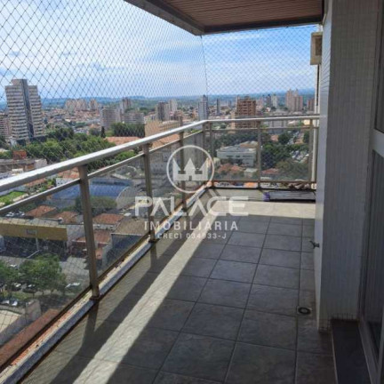 Foto do imóvel Apartamento com 3 Quartos à Venda, 178 m² em Jardim Elite - Piracicaba