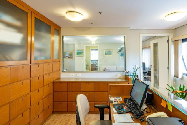 Imagem Sala Comercial à Venda, 75 m² em Bela Vista - São Paulo Imagem Sala Comercial à Venda, 75 m² em Bela Vista - São Paulo