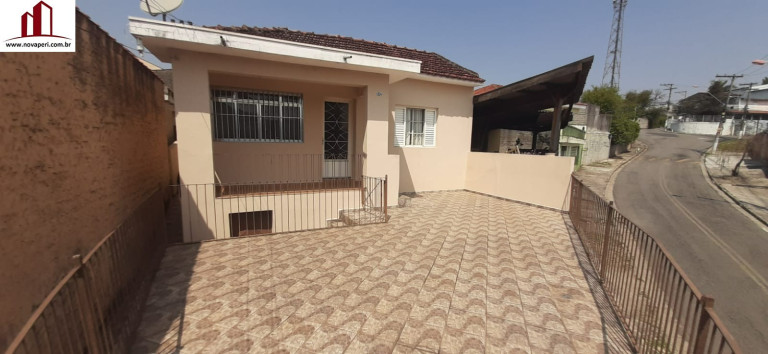 Imagem Casa com 2 Quartos à Venda,  em Centro - Franco Da Rocha