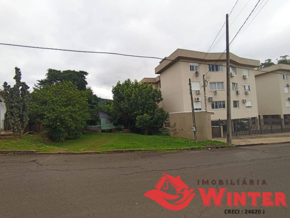 Terreno à Venda, 442 m² em Matiel - Feliz