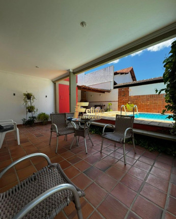 Casa com 4 Quartos à Venda, 274 m² em Mata Da Praia - Vitória