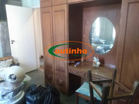 Imagem Apartamento com 3 Quartos à Venda, 100 m² em Tijuca - Rio De Janeiro Imagem Apartamento com 3 Quartos à Venda, 100 m² em Tijuca - Rio De Janeiro