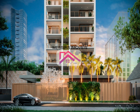 Imagem Imóvel com 3 Quartos à Venda, 147 m² em Itaim Bibi - São Paulo