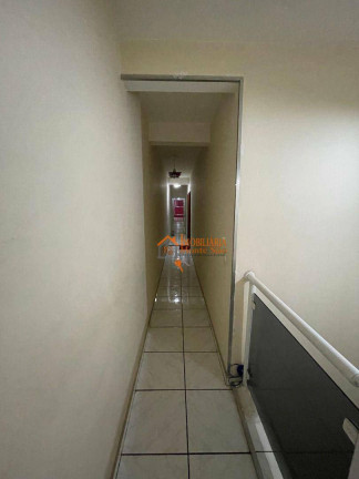 Imagem Sobrado com 3 Quartos à Venda, 125 m² em Cidade Parque Alvorada - Guarulhos Imagem Sobrado com 3 Quartos à Venda, 125 m² em Cidade Parque Alvorada - Guarulhos