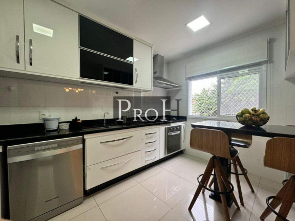 Imagem Casa de Condomínio com 4 Quartos à Venda, 258 m² em Jardim Prudência - São Paulo Imagem Casa de Condomínio com 4 Quartos à Venda, 258 m² em Jardim Prudência - São Paulo