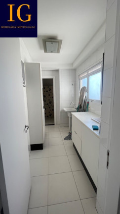 Imagem Apartamento com 3 Quartos à Venda, 166 m² em Jardim - Santo André