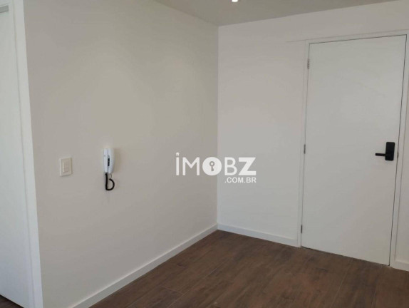 Imagem Imóvel com 1 Quarto à Venda, 24 m² em Higienópolis - São Paulo