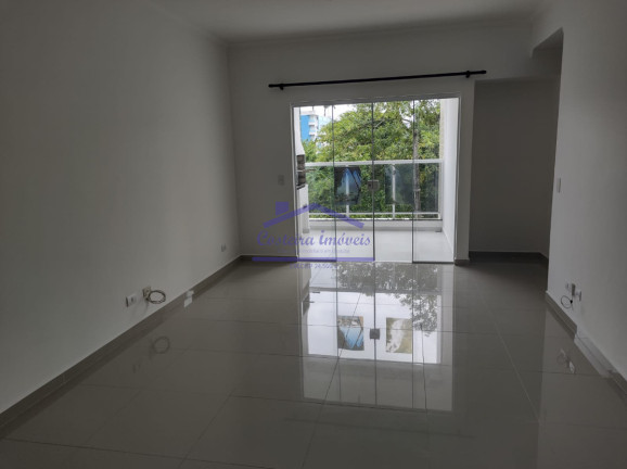 Apartamento com 2 Quartos à Venda, 80 m² em Itaguá - Ubatuba