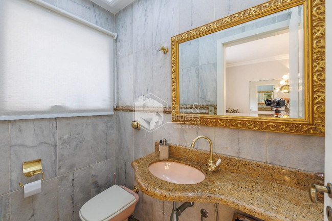 Imagem Casa com 4 Quartos à Venda, 317 m² em Planalto Paulista - São Paulo