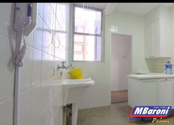 Foto do imóvel Apartamento com 4 Quartos à Venda, 287 m² em Sumarezinho - São Paulo