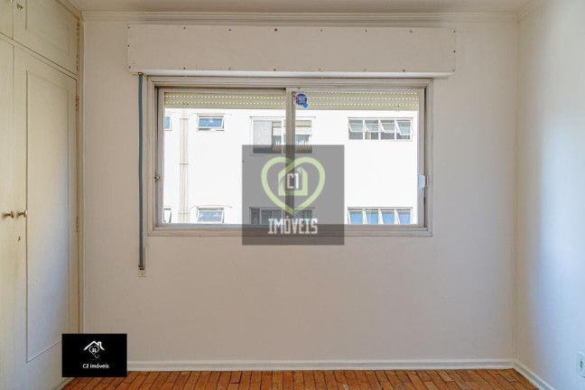 Imagem Apartamento com 3 Quartos à Venda, 118 m² em Consolação - São Paulo Imagem Apartamento com 3 Quartos à Venda, 118 m² em Consolação - São Paulo