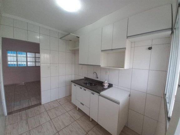 Imagem Apartamento com 1 Quarto à Venda, 41 m² em Ocian - Praia Grande