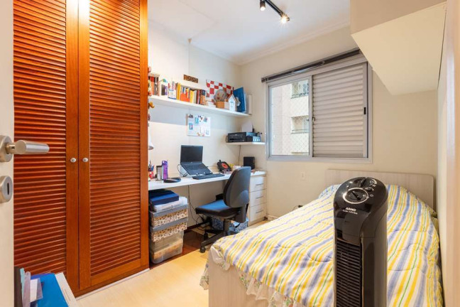 Imagem Apartamento com 3 Quartos à Venda, 73 m² em Vila Gumercindo - São Paulo Imagem Apartamento com 3 Quartos à Venda, 73 m² em Vila Gumercindo - São Paulo