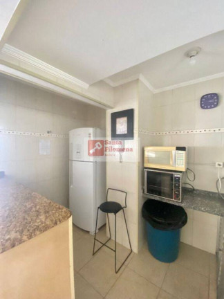 Imagem Apartamento com 2 Quartos para Alugar, 64 m² em Taboão - São Bernardo Do Campo