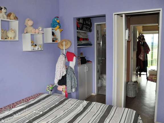 Imagem Sobrado com 2 Quartos à Venda, 148 m² em Parque Nova Jandira - Jandira