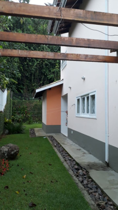 Imagem Casa com 3 Quartos à Venda, 190 m² em Parque Vivamar - Ubatuba Imagem Casa com 3 Quartos à Venda, 190 m² em Parque Vivamar - Ubatuba
