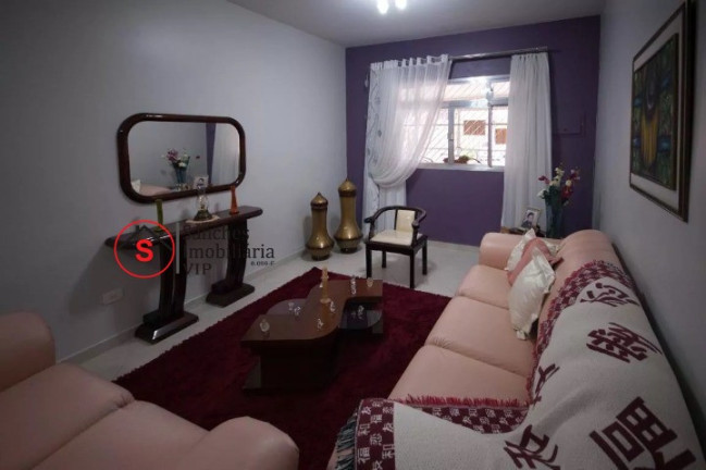 Imagem Sobrado com 3 Quartos à Venda, 217 m² em Mooca - São Paulo Imagem Sobrado com 3 Quartos à Venda, 217 m² em Mooca - São Paulo