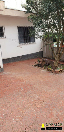 Imagem Casa com 2 Quartos à Venda, 140 m² em Centro - Diadema