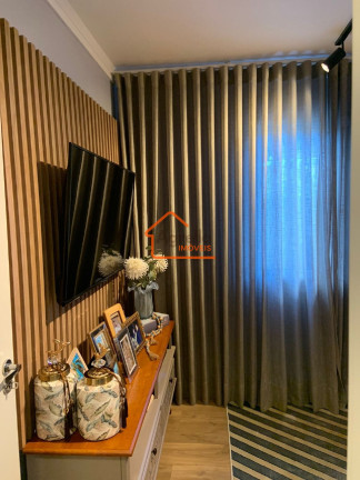 Imagem Imóvel com 2 Quartos à Venda, 48 m² em Residencial Paris - Mogi Guaçu Imagem Imóvel com 2 Quartos à Venda, 48 m² em Residencial Paris - Mogi Guaçu