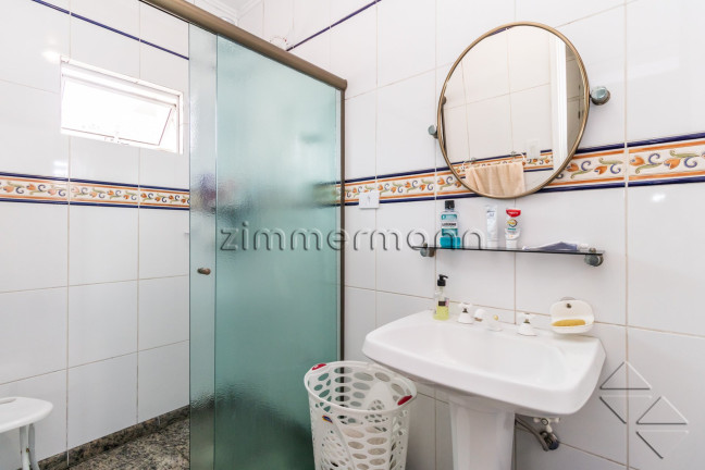 Imagem Casa com 3 Quartos à Venda, 136 m² em Brooklin - São Paulo
