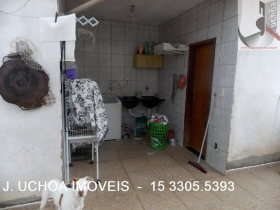 Casa com 4 Quartos à Venda, 181 m² em Centro - Tatuí