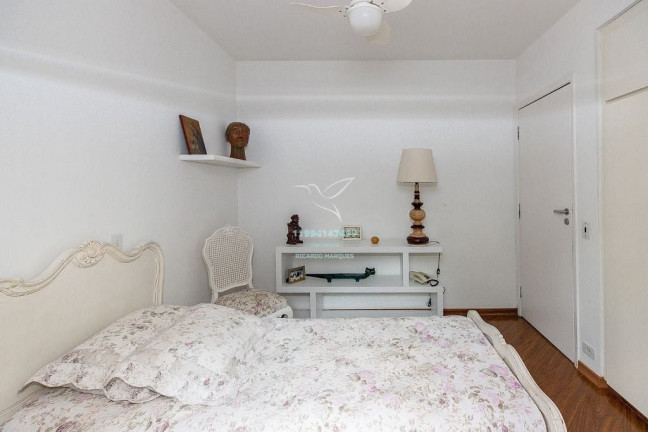 Imagem Apartamento com 3 Quartos à Venda, 121 m² em Real Parque - São Paulo Imagem Apartamento com 3 Quartos à Venda, 121 m² em Real Parque - São Paulo