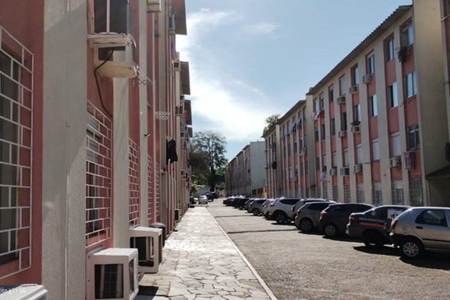 Imagem Apartamento com 2 Quartos à Venda, 60 m² em Centro - Canoas Imagem Apartamento com 2 Quartos à Venda, 60 m² em Centro - Canoas