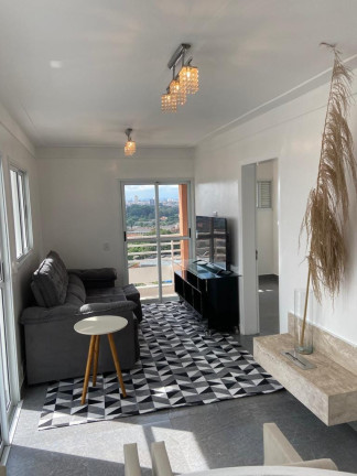 Apartamento com 3 Quartos para Alugar, 115 m² em Casa Branca - Santo André