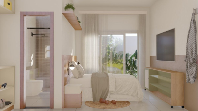 Imagem Casa de Condomínio à Venda, 160 m² em Catu De Abrantes (abrantes) - Camaçari Imagem Casa de Condomínio à Venda, 160 m² em Catu De Abrantes (abrantes) - Camaçari