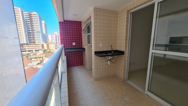 Imagem Apartamento com 2 Quartos à Venda, 66 m² em Aviação - Praia Grande Imagem Apartamento com 2 Quartos à Venda, 66 m² em Aviação - Praia Grande
