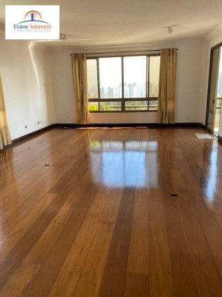 Imagem Apartamento com 4 Quartos à Venda, 424 m² em Vila Suzana - São Paulo Imagem Apartamento com 4 Quartos à Venda, 424 m² em Vila Suzana - São Paulo