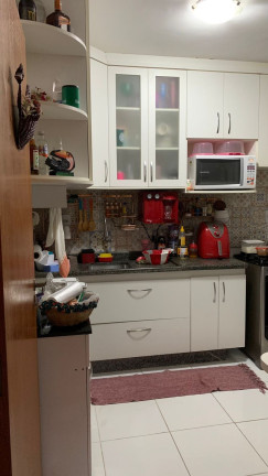 Imagem Apartamento com 3 Quartos à Venda, 90 m² em Matatu - Salvador Imagem Apartamento com 3 Quartos à Venda, 90 m² em Matatu - Salvador
