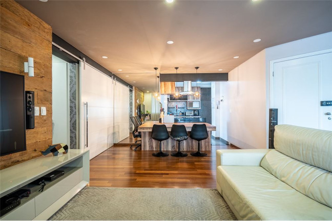 Imagem Apartamento com 3 Quartos à Venda, 103 m² em Jardim Da Saúde - São Paulo Imagem Apartamento com 3 Quartos à Venda, 103 m² em Jardim Da Saúde - São Paulo