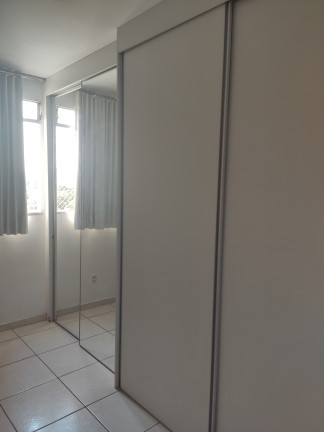 Imagem Imóvel com 3 Quartos à Venda, 70 m² em Diamante (barreiro) - Belo Horizonte