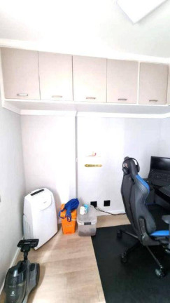 Imagem Apartamento com 2 Quartos à Venda, 55 m² em Vila Celeste - São Paulo Imagem Apartamento com 2 Quartos à Venda, 55 m² em Vila Celeste - São Paulo