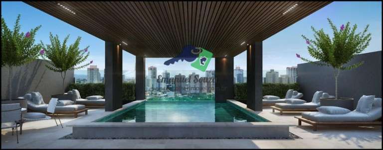 Imagem Apartamento com 1 Quarto à Venda, 32 m² em Vila Mariana - São Paulo Imagem Apartamento com 1 Quarto à Venda, 32 m² em Vila Mariana - São Paulo
