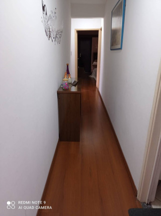 Imagem Apartamento com 3 Quartos à Venda, 101 m² em Nova Gerty - São Caetano Do Sul