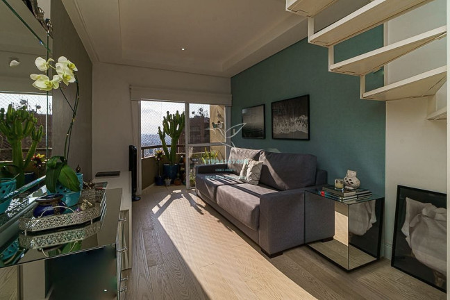Imagem Apartamento com 2 Quartos à Venda, 91 m² em Morumbi - São Paulo Imagem Apartamento com 2 Quartos à Venda, 91 m² em Morumbi - São Paulo