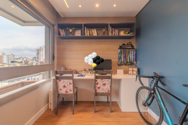 Imagem Apartamento com 2 Quartos à Venda, 64 m² em Praia De Belas - Porto Alegre Imagem Apartamento com 2 Quartos à Venda, 64 m² em Praia De Belas - Porto Alegre