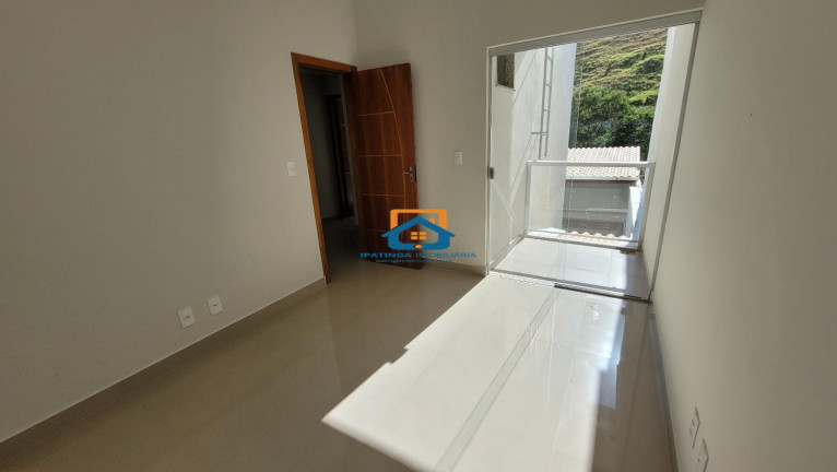 Imagem Casa com 3 Quartos à Venda, 145 m² em Chácaras Oliveira - Ipatinga